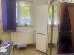 Berceni, Piata Resita